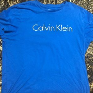Men’s Calvin Klein T shirt